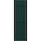 Ekena Millwork Americraft 5-Board, 3 Batten Exterior Real Wood Joined Board-n-Batten Shutters, ARW401BB518X60FGH, PR ARW401BB518X60FGH - alternate 5